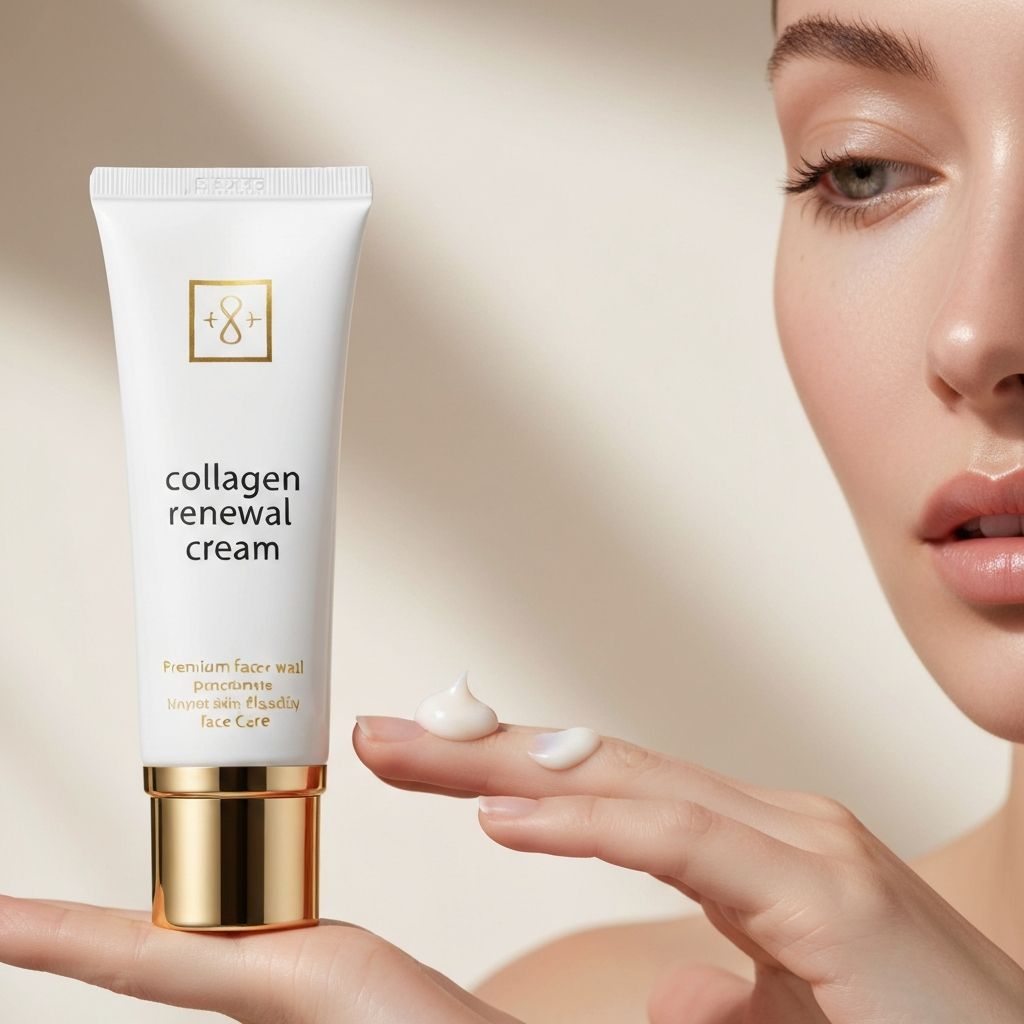 Collagen & Renewal Cream